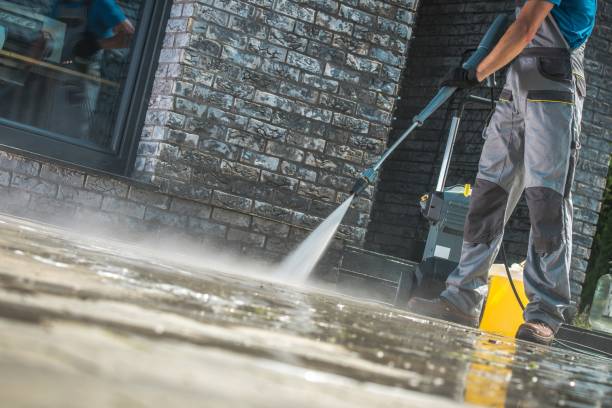 Best Pool Deck Cleaning in Brookhaven, GA