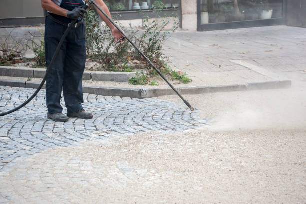 Brookhaven, GA Pressure Washing Services Company