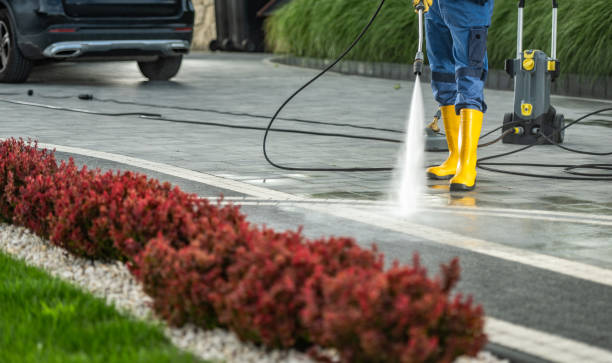 Best Soft Washing for Delicate Surfaces in Brookhaven, GA