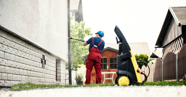 Best Building Exterior Pressure Washing in Brookhaven, GA